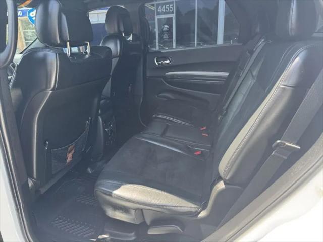2018 Dodge Durango GT AWD