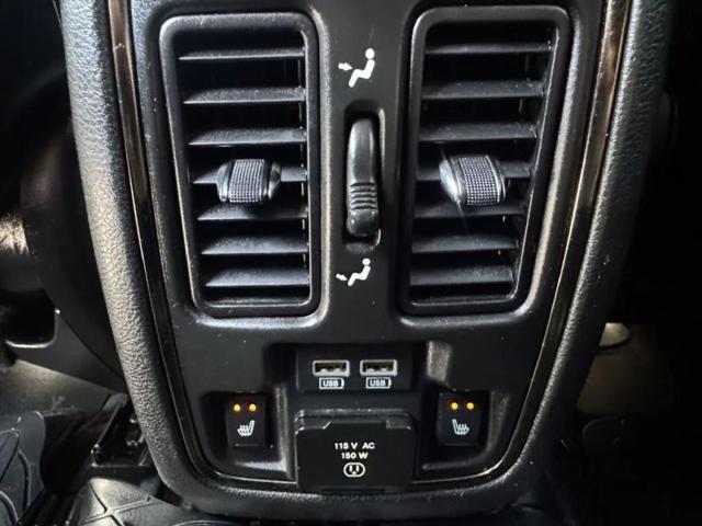 2018 Dodge Durango GT AWD