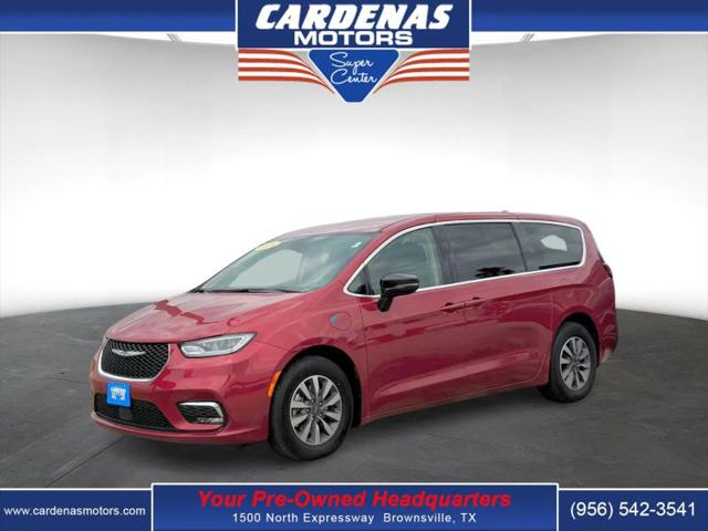 2024 Chrysler Pacifica Hybrid Select for sale in Brownsville, TX