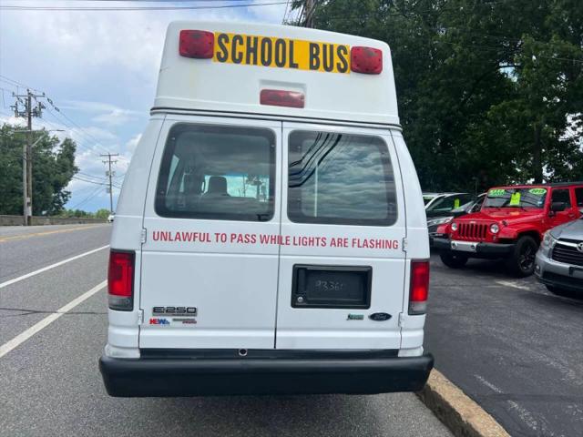 2014 Ford E-250 Recreational for sale in Manchester, NH