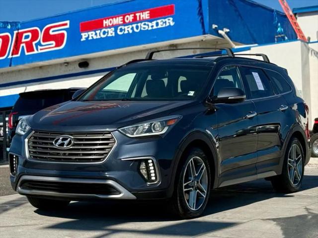 2019 Hyundai Santa Fe XL Limited Ultimate for sale in Pueblo, CO