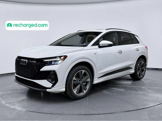 2023 Audi e-tron Premium 50 quattro for sale in Richmond, VA