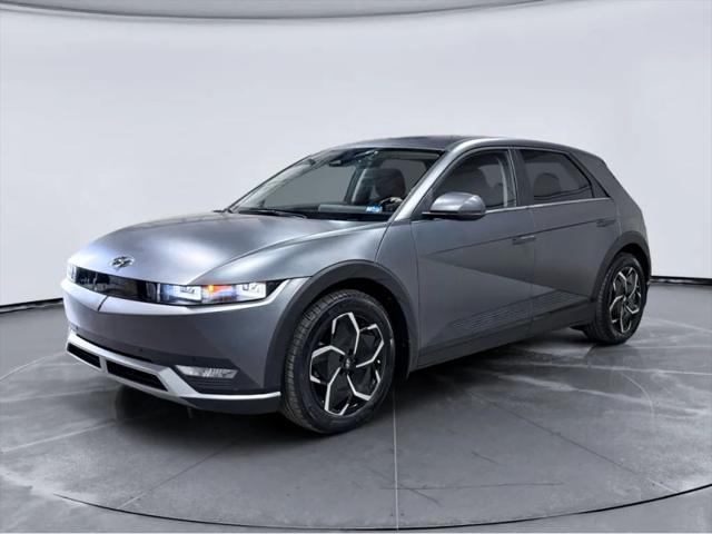 2024 Hyundai IONIQ 5 SEL for sale in Richmond, VA