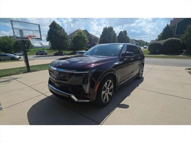 2025 Cadillac Escalade Luxury 2 AWD for sale in Richmond, VA