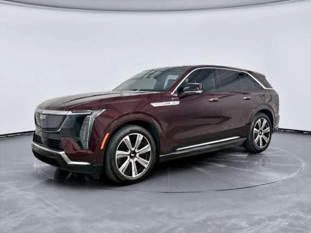 2025 Cadillac Escalade Luxury 2 AWD for sale in Richmond, VA