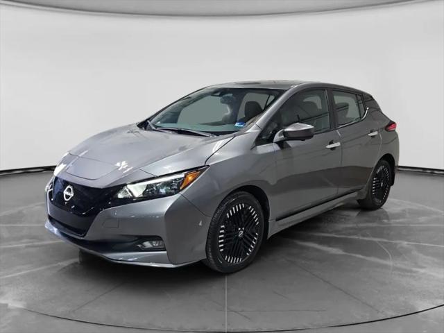 2024 Nissan LEAF SV PLUS for sale in Richmond, VA
