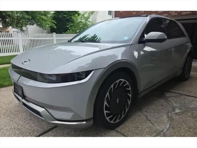 2024 Hyundai IONIQ 5 Limited for sale in Richmond, VA