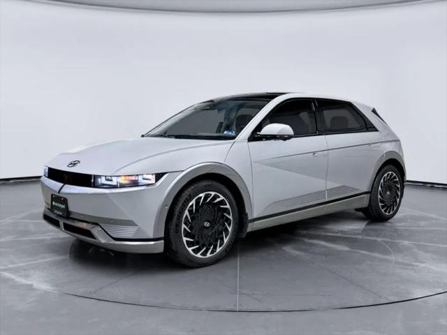 2024 Hyundai IONIQ 5 Limited for sale in Richmond, VA