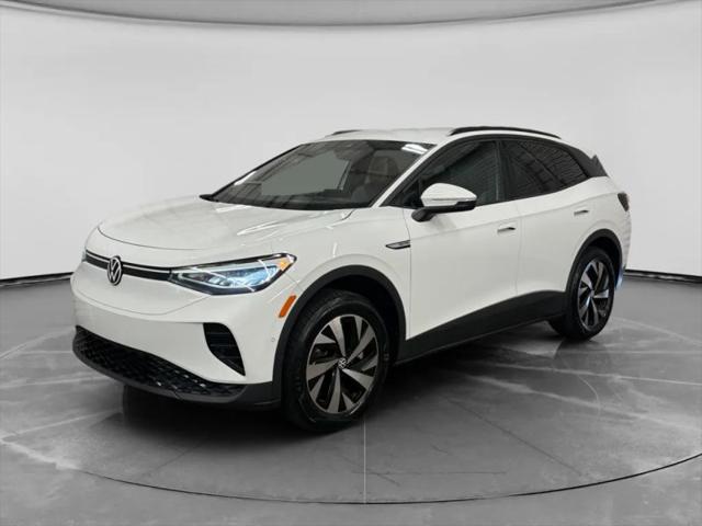 2023 Volkswagen ID.4 AWD Pro for sale in Richmond, VA
