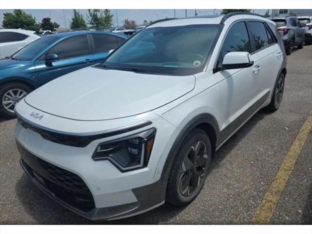 2023 Kia Niro EV Wave for sale in Richmond, VA
