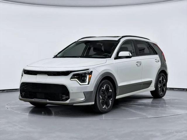 2023 Kia Niro EV Wave for sale in Richmond, VA