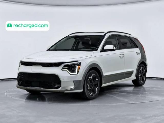 2023 Kia Niro EV Wave for sale in Richmond, VA
