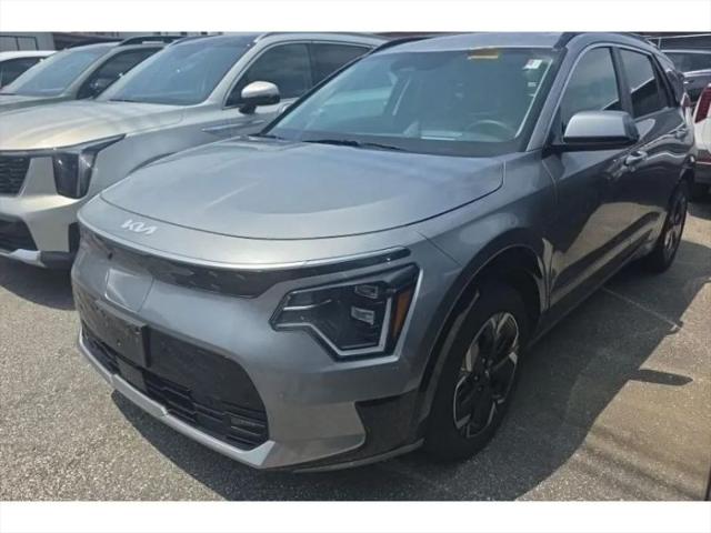 2023 Kia Niro EV Wave for sale in Richmond, VA