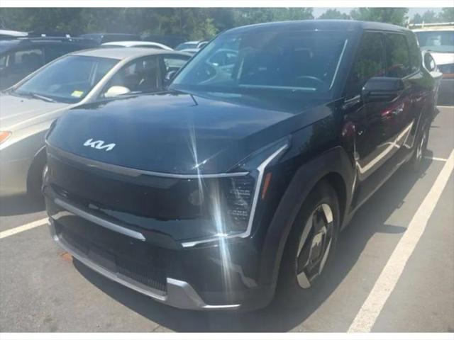 2024 Kia EV9 Light Long Range for sale in Richmond, VA