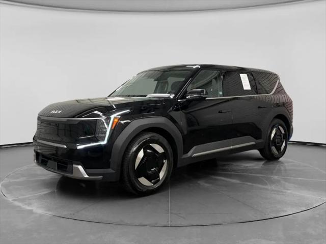 2024 Kia EV9 Light Long Range for sale in Richmond, VA