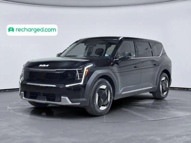 2024 Kia EV9 Light Long Range for sale in Richmond, VA