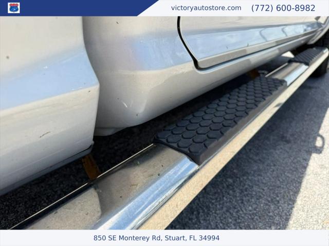 2018 Ram 1500 Laramie Crew Cab 4x4 5'7" Box