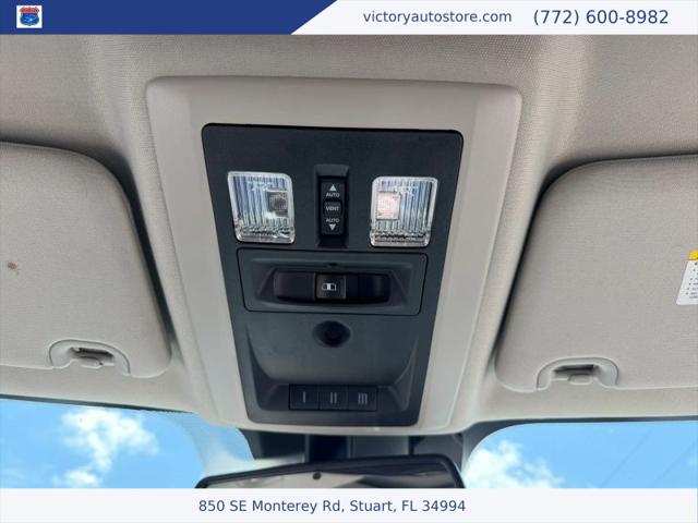 2018 Ram 1500 Laramie Crew Cab 4x4 5'7" Box