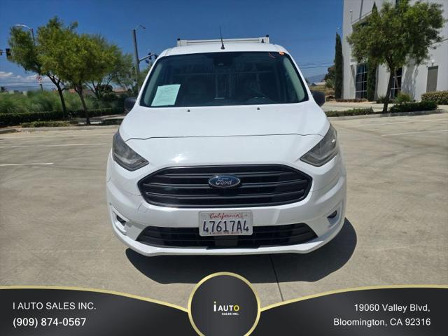 2019 Ford Transit Connect XLT for sale in Bloomington, CA
