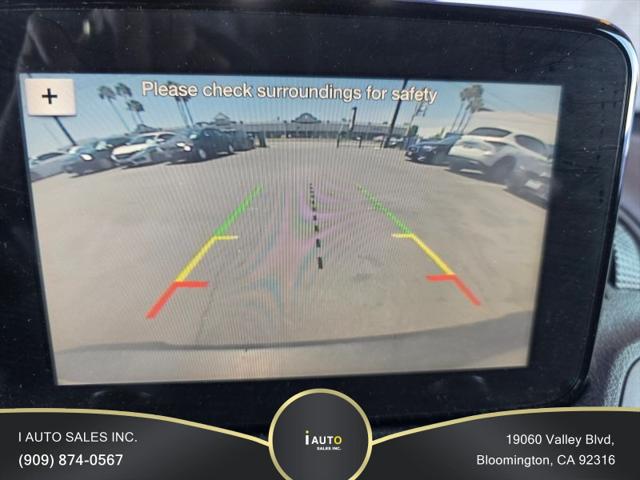 2019 Ford Transit Connect XLT