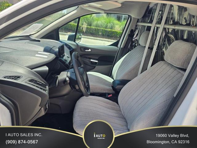 2019 Ford Transit Connect XLT
