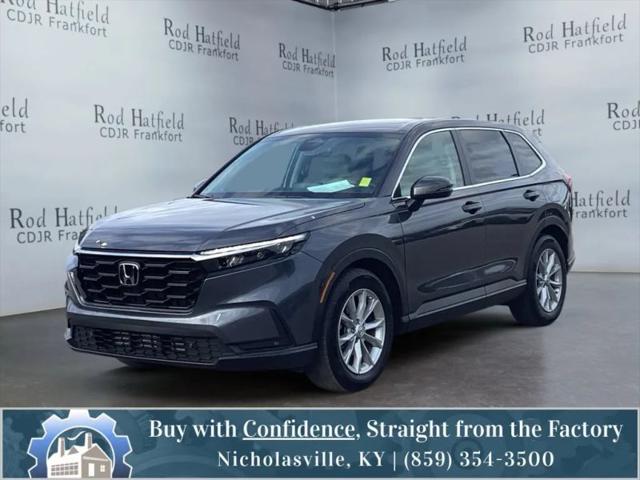 2025 Honda CR-V EX-L 2WD for sale in Nicholasville, KY