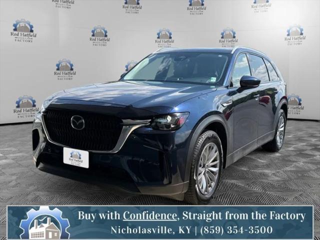 2024 Mazda X-90 Preferred for sale in Nicholasville, KY