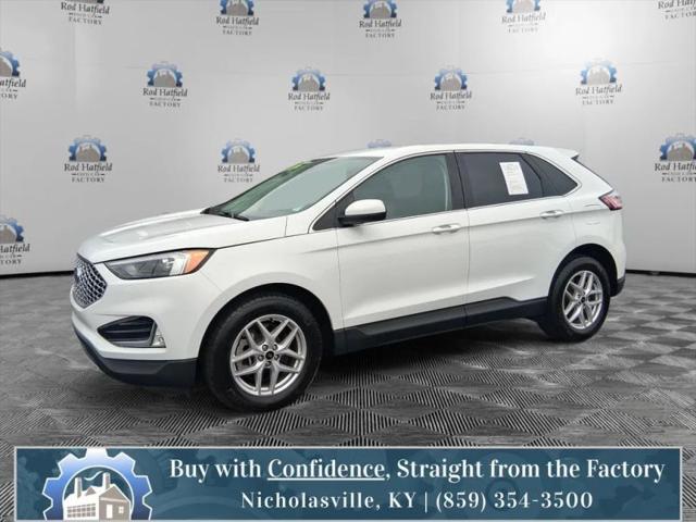 2023 Ford Edge SEL for sale in Nicholasville, KY