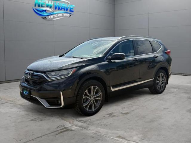 2020 Honda CR-V AWD Touring for sale in Denver, CO