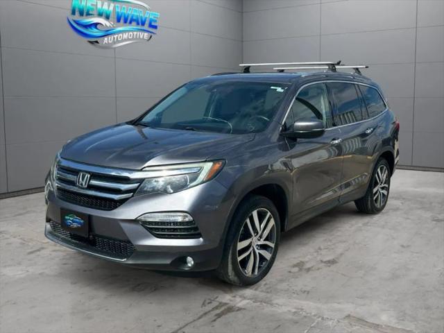 2017 Honda Pilot Touring for sale in Denver, CO