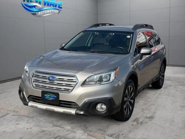 2016 Subaru Outback 3.6R Limited for sale in Denver, CO