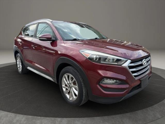 2017 Hyundai Tucson SE Plus for sale in Stafford, VA