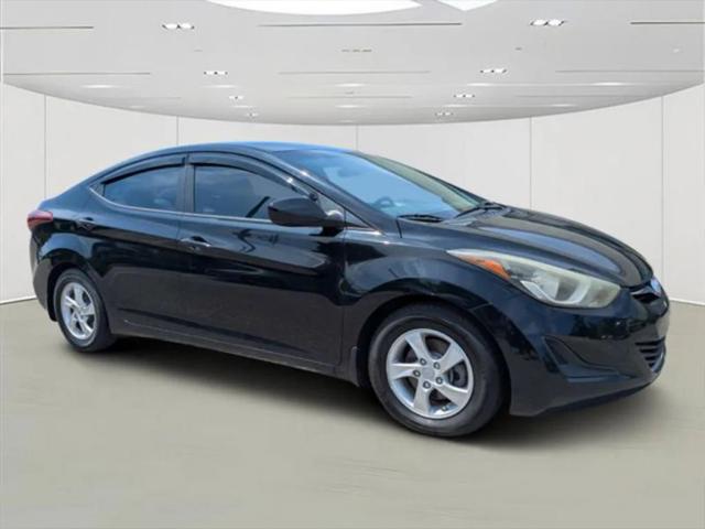 2015 Hyundai Elantra SE for sale in Beaufort, SC