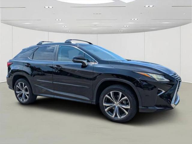 2017 Lexus RX 350 F Sport for sale in Beaufort, SC