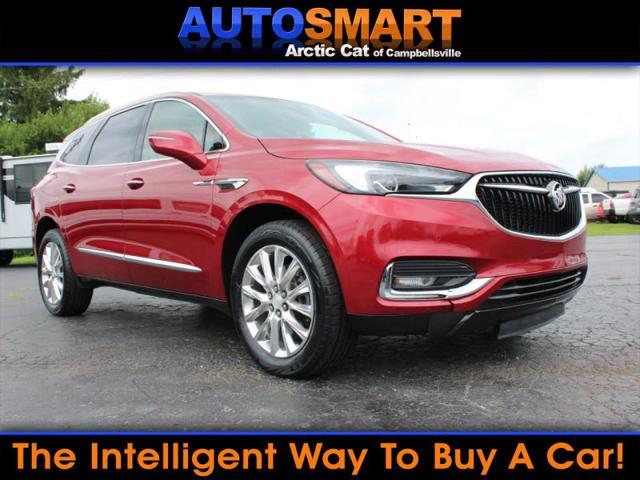 2018 Buick Enclave Premium for sale in Campbellsville, KY