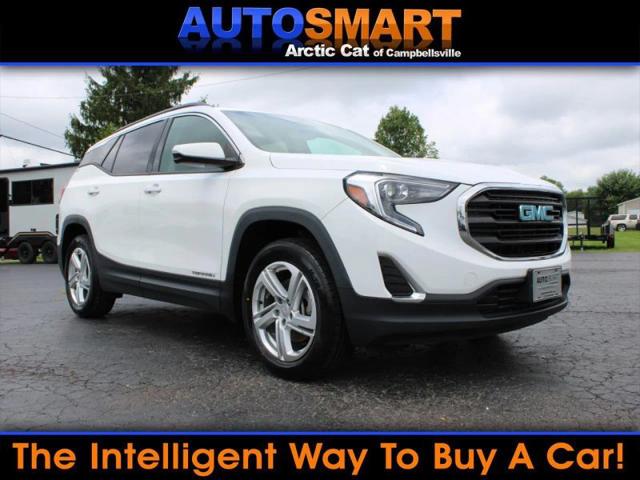 2020 GMC Terrain SLE for sale in Campbellsville, KY