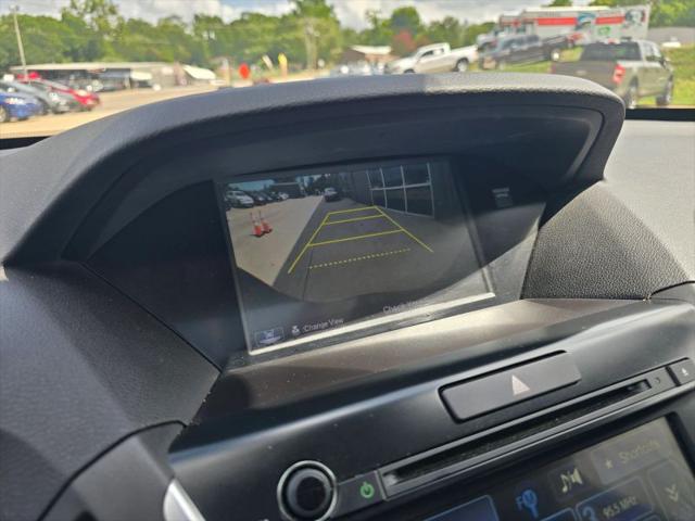 2017 Acura MDX Base