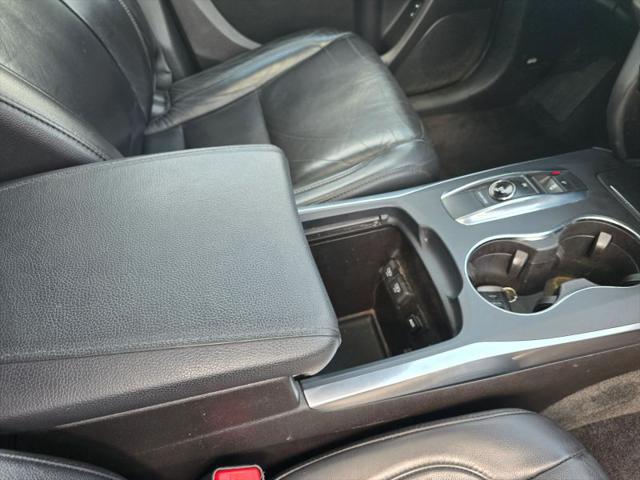 2017 Acura MDX Base