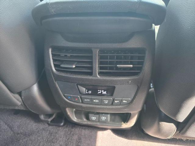 2017 Acura MDX Base