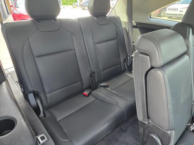 2017 Acura MDX Base