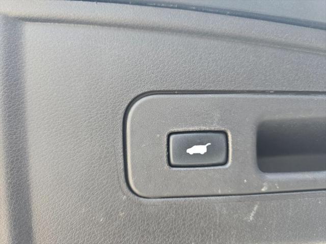 2017 Acura MDX Base
