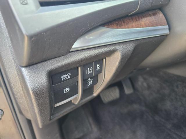 2017 Acura MDX Base