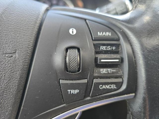 2017 Acura MDX Base
