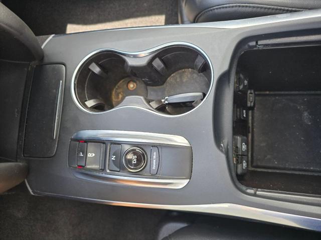 2017 Acura MDX Base