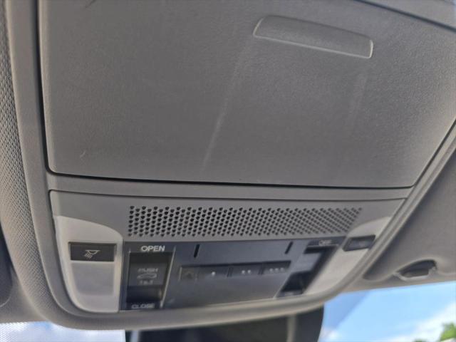 2017 Acura MDX Base