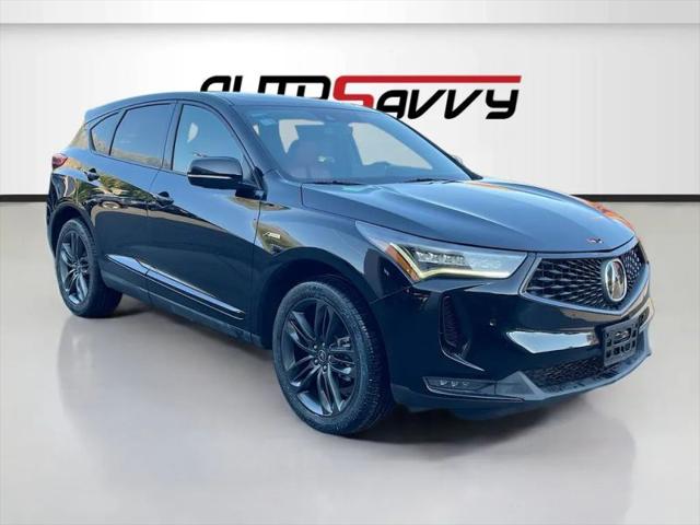 2022 Acura RDX A-SPEC Package for sale in Lindon, UT