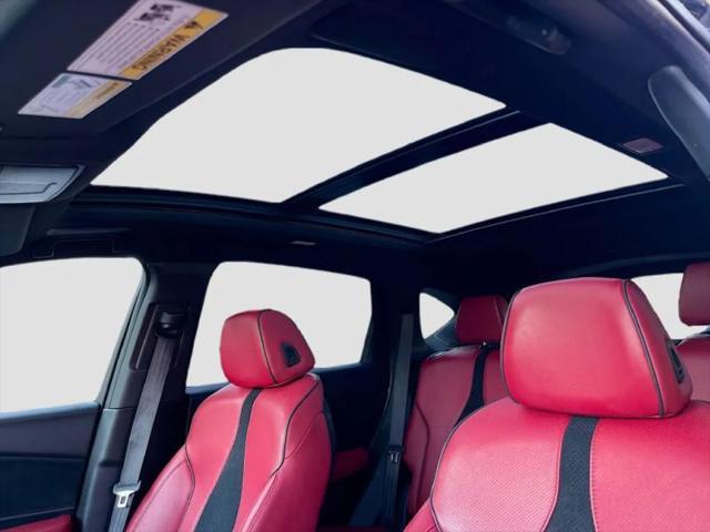 2022 Acura RDX A-SPEC Package