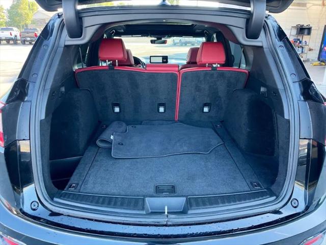 2022 Acura RDX A-SPEC Package