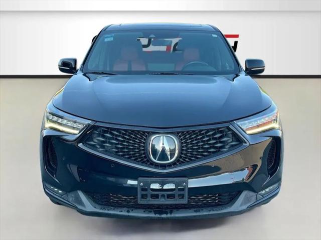 2022 Acura RDX A-SPEC Package