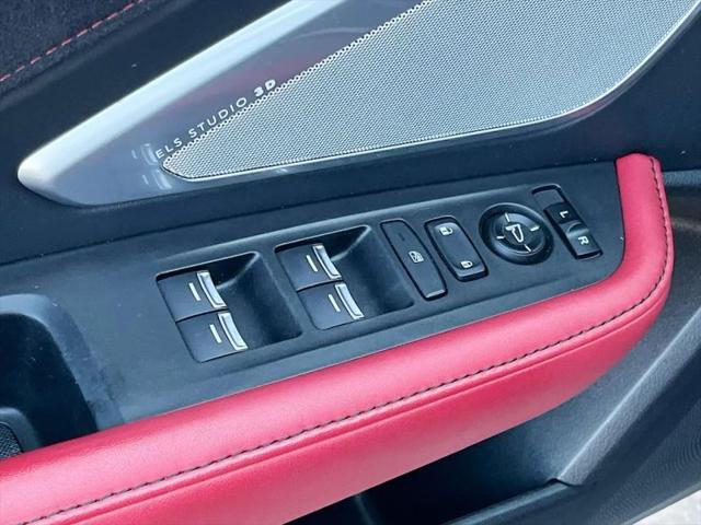 2022 Acura RDX A-SPEC Package